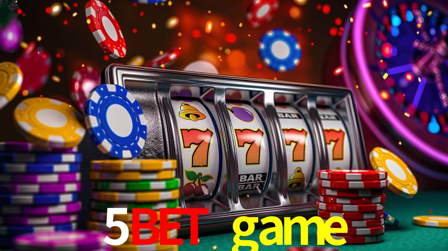 Acceso seguro de inicio de sesión 5bet game para jugadores en México