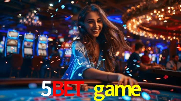 Interfaz de casa de apuestas 5bet game con mercados de partidos en vivo