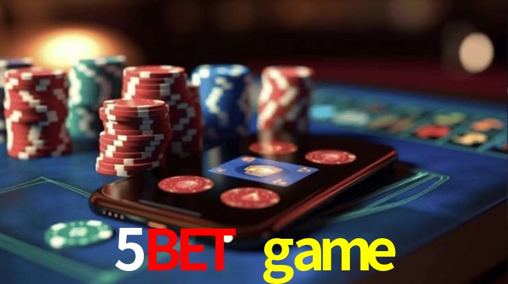 Experiencia de tragamonedas 5bet game para jugadores en México