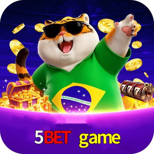 5bet game Logo