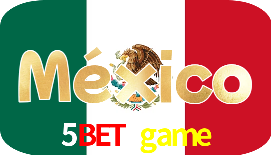 5bet game Logo